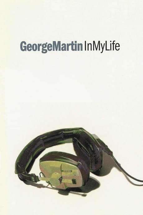George Martin: In My Life
